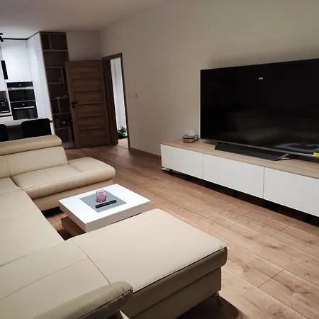 Nový Exkluzívny 2 Izbový Rajpark *