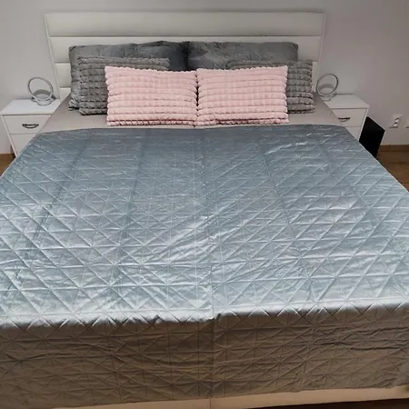 Apartmán Nový Exkluzívny 2 Izbový Rajpark Rajecké Teplice