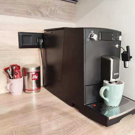 Nový Exkluzívny 2 Izbový Rajpark *