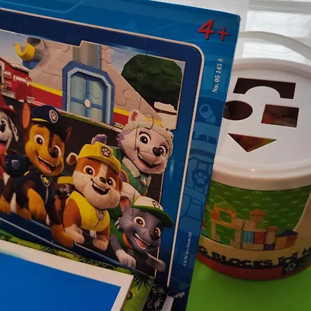 Appartement Nový Exkluzívny 2 Izbový Rajpark Rajecké Teplice