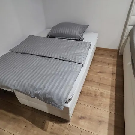 Appartement Novy Exkluzivny 2 Izbovy Rajpark