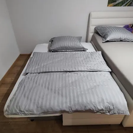 Nový Exkluzívny 2 Izbový Rajpark Appartement