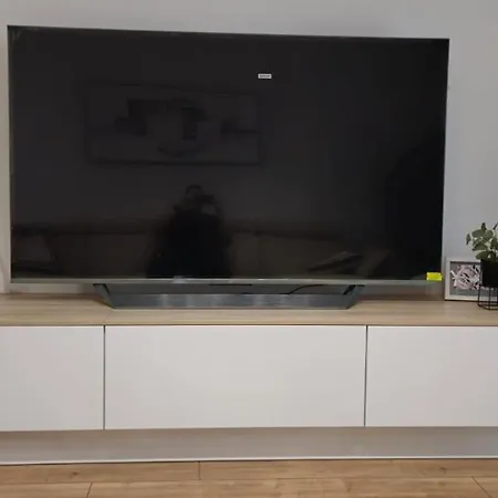 Nový Exkluzívny 2 Izbový Rajpark Appartement Rajecké Teplice