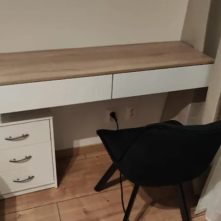 Novy Exkluzivny 2 Izbovy Rajpark