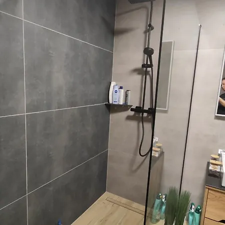 Apartment Novy Exkluzivny 2 Izbovy Rajpark Rajecke Teplice