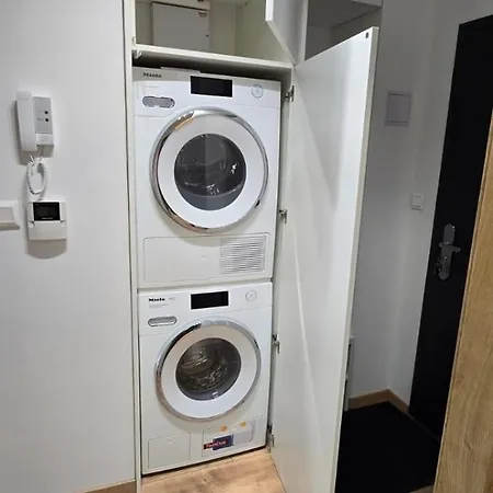 Nový Exkluzívny 2 Izbový Rajpark *