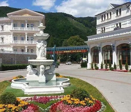 Nový Exkluzívny 2 Izbový Rajpark * Rajecké Teplice