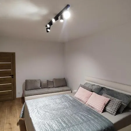 Appartement Nový Exkluzívny 2 Izbový Rajpark