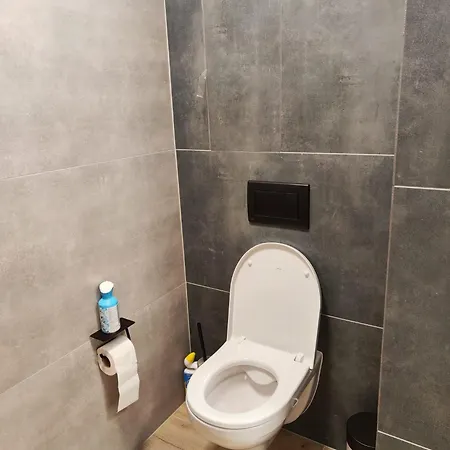 Nový Exkluzívny 2 Izbový Rajpark