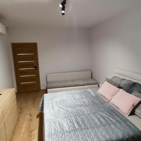 Novy Exkluzivny 2 Izbovy Rajpark Appartement *