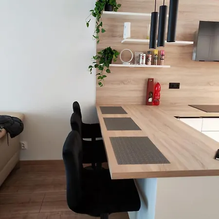 Nový Exkluzívny 2 Izbový Rajpark