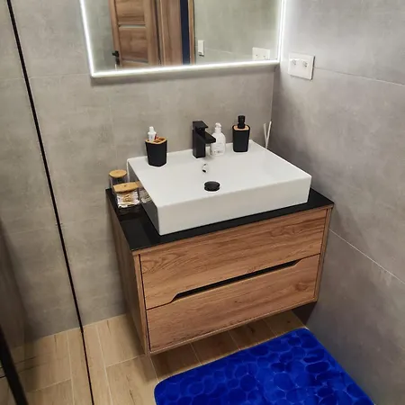 Appartement Nový Exkluzívny 2 Izbový Rajpark *