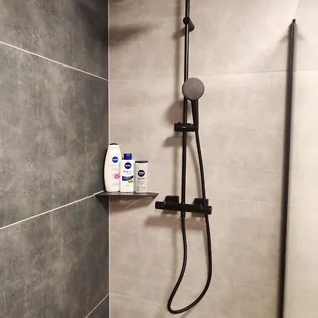 Novy Exkluzivny 2 Izbovy Rajpark Appartement Rajecké Teplice