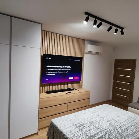 Nový Exkluzívny 2 Izbový Rajpark Rajecké Teplice