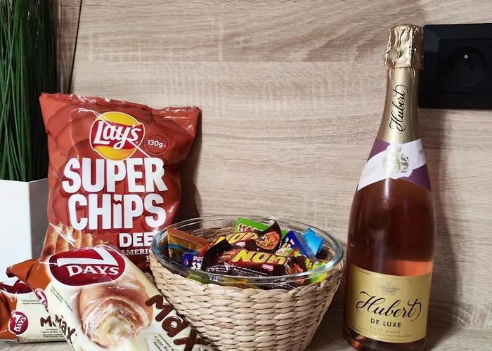 Novy Exkluzivny 2 Izbovy Rajpark Lejlighed