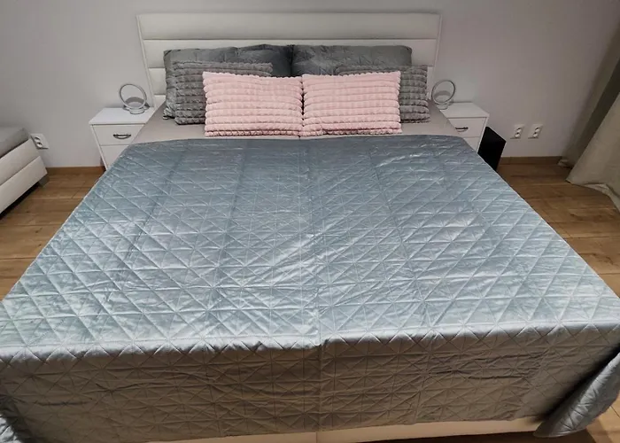 Lejlighed Novy Exkluzivny 2 Izbovy Rajpark Rajecké Teplice