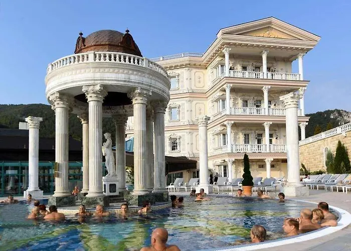 Novy Exkluzivny 2 Izbovy Rajpark Lejlighed *