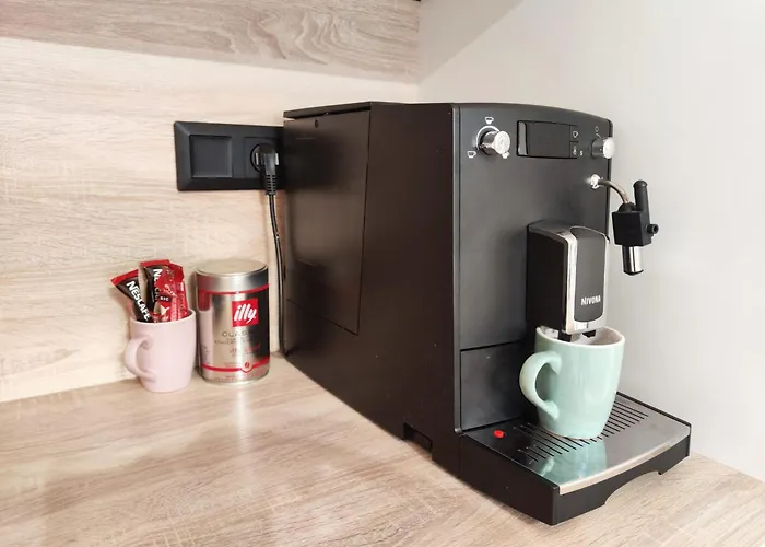 Novy Exkluzivny 2 Izbovy Rajpark *