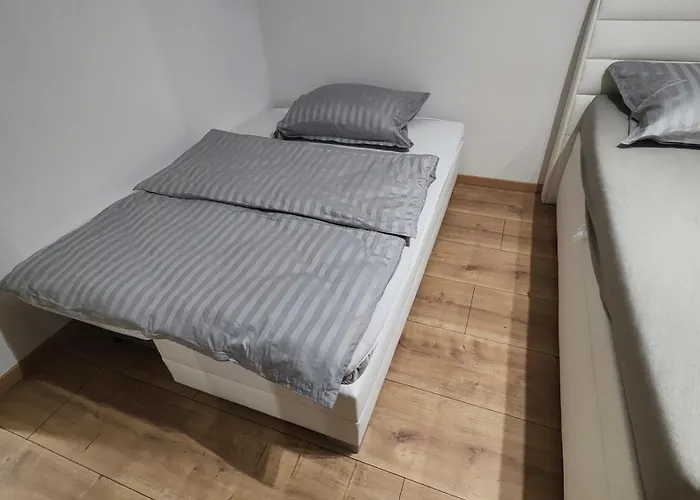 Lejlighed Novy Exkluzivny 2 Izbovy Rajpark