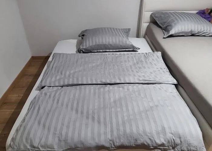 Novy Exkluzivny 2 Izbovy Rajpark Lejlighed