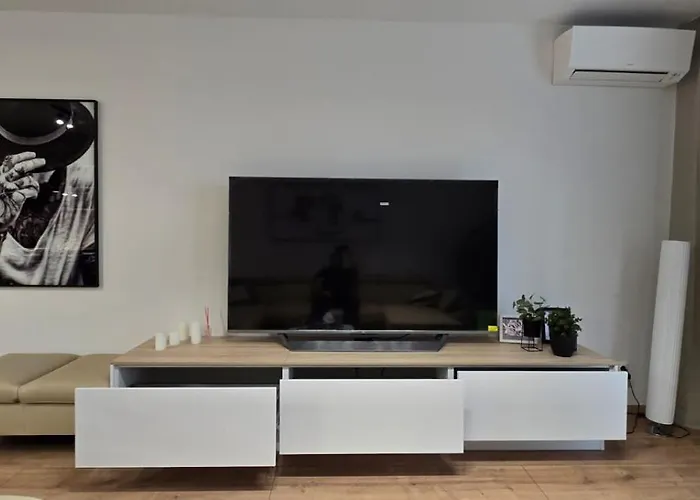 Lejlighed Novy Exkluzivny 2 Izbovy Rajpark Rajecké Teplice