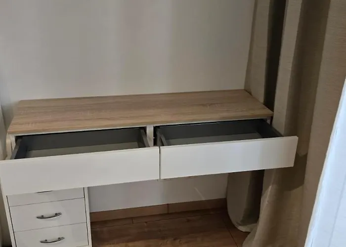 Novy Exkluzivny 2 Izbovy Rajpark Rajecké Teplice