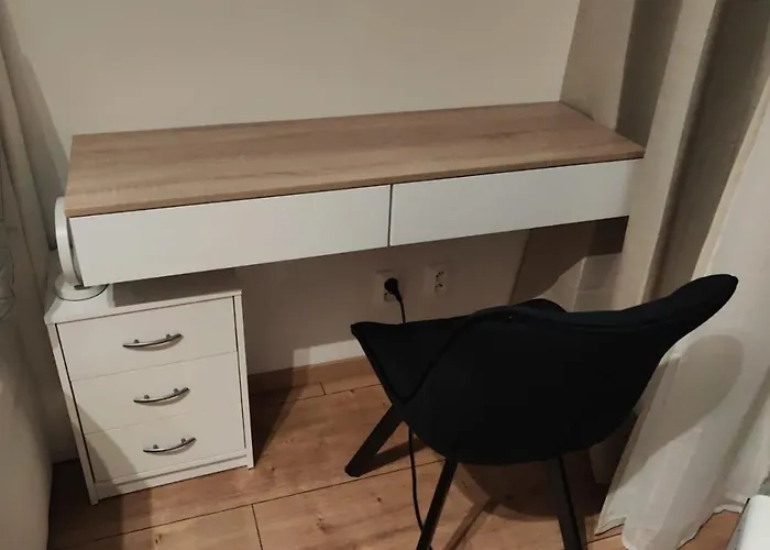 Novy Exkluzivny 2 Izbovy Rajpark