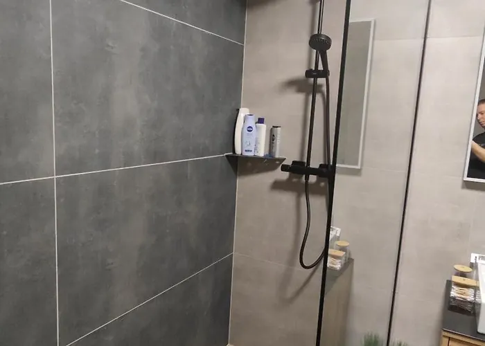 Lejlighed Novy Exkluzivny 2 Izbovy Rajpark Rajecké Teplice