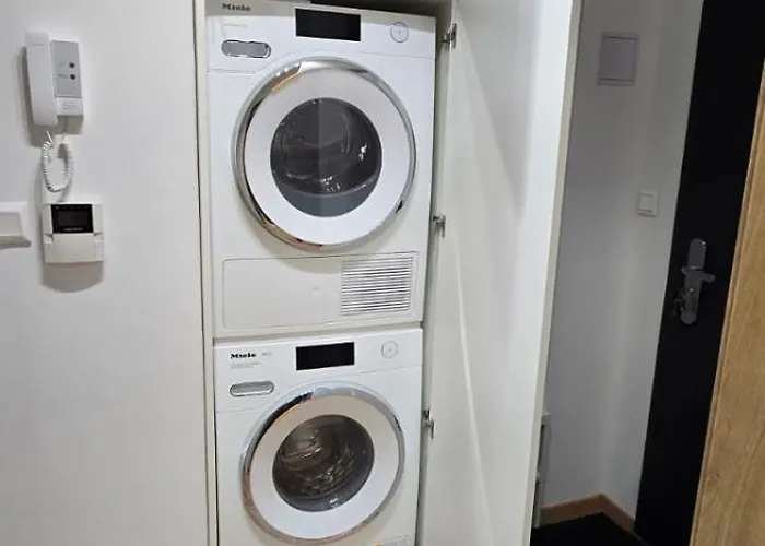 Novy Exkluzivny 2 Izbovy Rajpark *