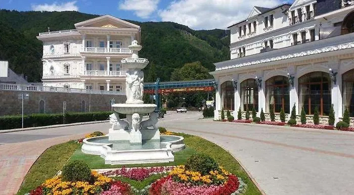 Novy Exkluzivny 2 Izbovy Rajpark * Rajecké Teplice