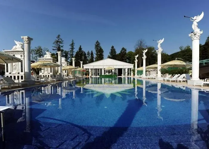 Novy Exkluzivny 2 Izbovy Rajpark Lejlighed Rajecké Teplice