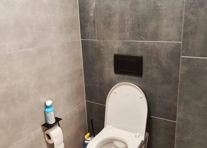 Novy Exkluzivny 2 Izbovy Rajpark