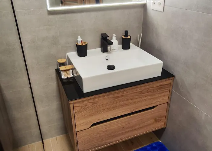 Lejlighed Novy Exkluzivny 2 Izbovy Rajpark *