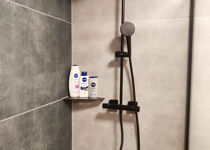 Novy Exkluzivny 2 Izbovy Rajpark Lejlighed Rajecké Teplice